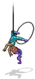 Master Acrobatic Performer
