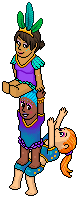 Master Professional Gymnasts