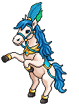 Master Show Pony