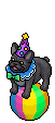 Master Show Puppy