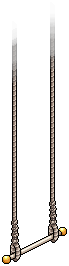 Circus Trapeze