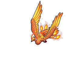 Blazing Phoenix