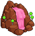 Bubblegum Fountain