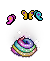 Unicorn Praline