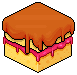 Cake Block