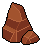 Chocolate Rocks