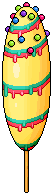 Popsicle Tree