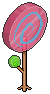 Lollipop Tree