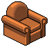 Classic Lounge chair