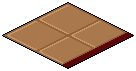 Classic Lounge floor