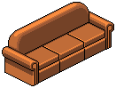 Classic Lounge sofa