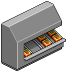 Habburgers Grill
