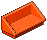 Habburgers Seating