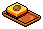 Habburgers Tray