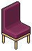 Classic BB chair
