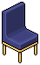 Classic BB chair