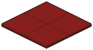 Classic BB carpet floor