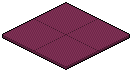Classic BB carpet floor