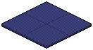 Classic BB carpet floor