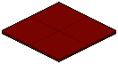 Classic BB carpet floor