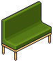 Classic BB sofa