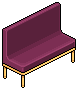Classic BB sofa