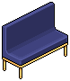 Classic BB sofa