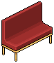 Classic BB sofa