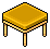 Classic BB stool