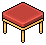 Classic BB stool
