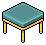 Classic BB stool