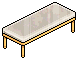 Classic BB table