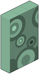 Classic BB wall 5