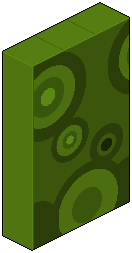 Classic BB wall 7
