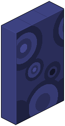 Classic BB wall 9