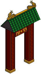 Grand Oriental Arch