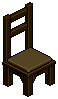 Oriental Chair
