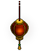 Oriental Lantern