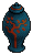 Oriental Vase