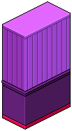 Star Lounge Wall