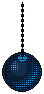 HC Lounge Disco Ball