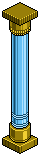 HC Lounge Pillar