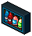 HC Lounge Drinks Cabinet
