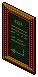 HC Lounge Picture Frame