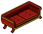 HC Lounge Sofa