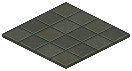 Library Stone Floor