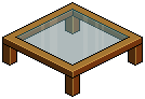 Library Table