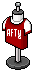 AFTV Branded Shirt