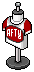 AFTV Logo Shirt