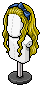 Alice's Hair